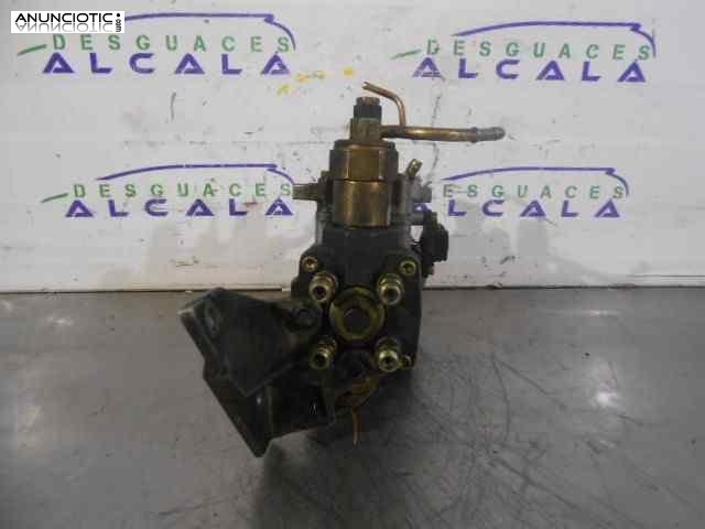 Bomba inyectora07d03854 de opel