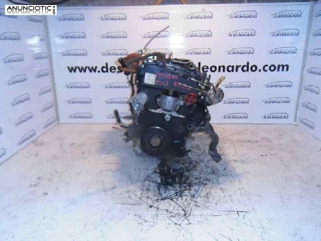 Motor fmba de ford 146196