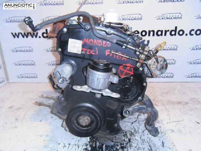 Motor fmba de ford 146196