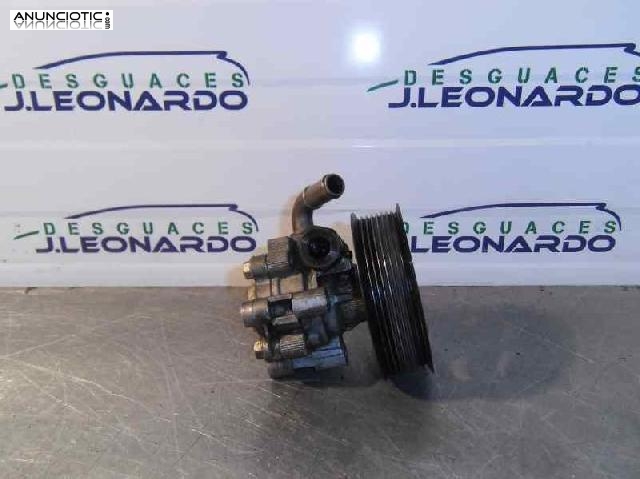 Bomba dirección de land rover 175100