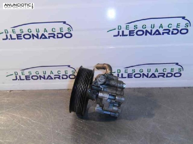 Bomba dirección de land rover 175100