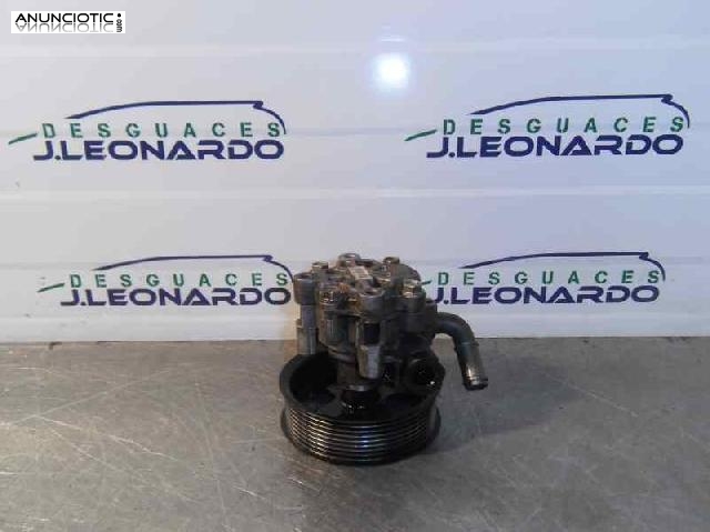 Bomba dirección de land rover 175100