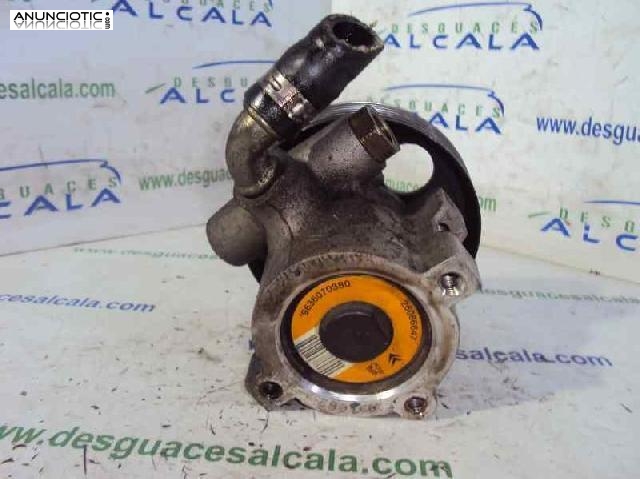 Bomba dirección9636070380 de citroen