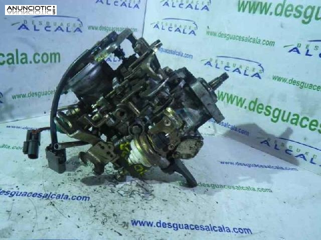 Bomba inyectora171h823167 de nissan