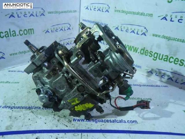 Bomba inyectora171h823167 de nissan