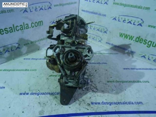 Bomba inyectora171h823167 de nissan