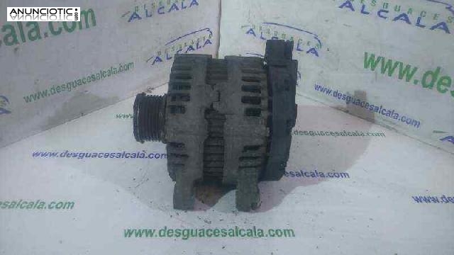 Alternador 1791840 de ford