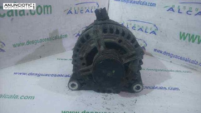 Alternador 1791840 de ford