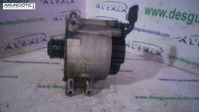 Alternador a6681540102 de mercedes