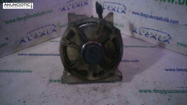 Alternador a6681540102 de mercedes