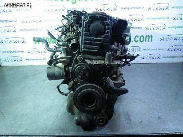 Motor cd20t de nissan 613273