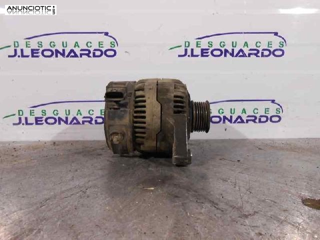 Alternador 0123115010 de nissan