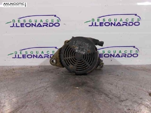 Alternador 0123115010 de nissan