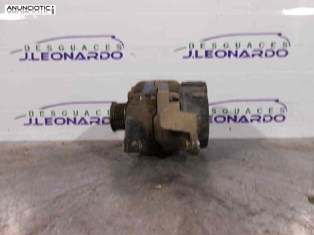 Alternador 0123115010 de nissan