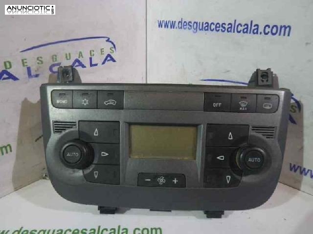 Mando multifunción 735419793 de fiat