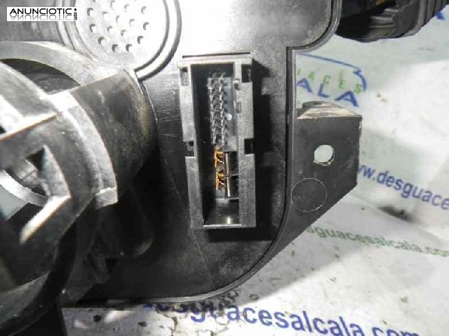 Mando multifunción 453690375w32 de opel