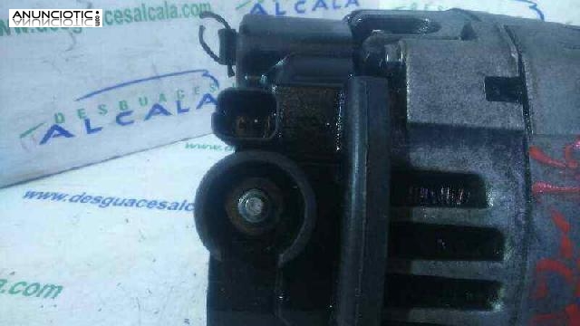 Alternador 9646321780 de fiat