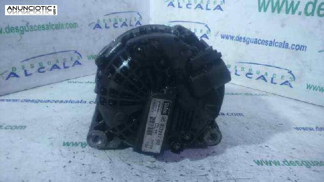 Alternador 9646321780 de fiat