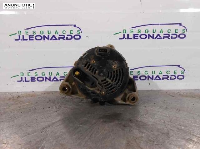 Alternador 0123325011 de bmw