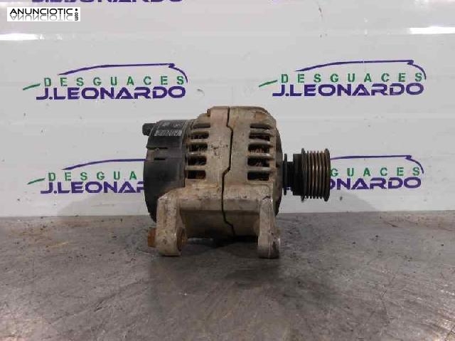 Alternador 0123325011 de bmw