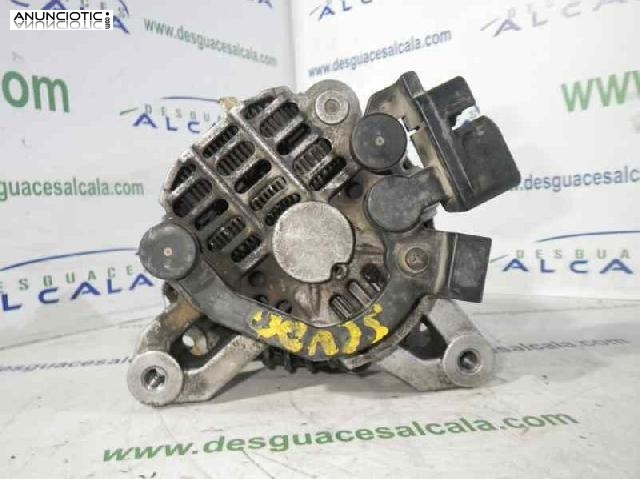 Alternador 9635772880 de fiat