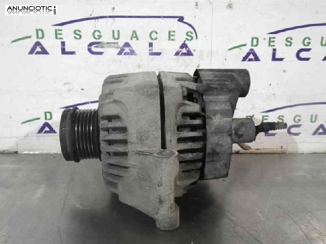 Alternador 0046823564 de fiat