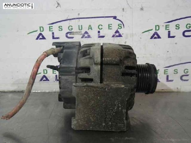 Alternador 0046823564 de fiat