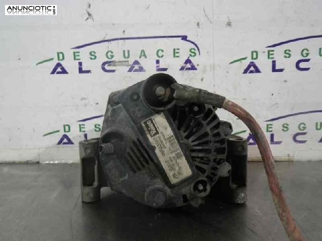 Alternador 0046823564 de fiat