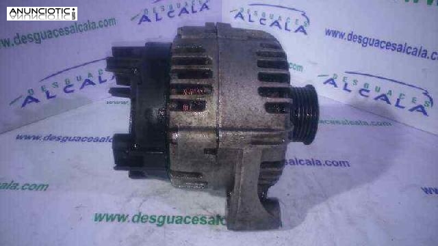 Alternador yle500170 de land rover