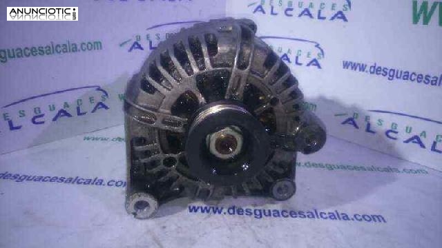 Alternador yle500170 de land rover