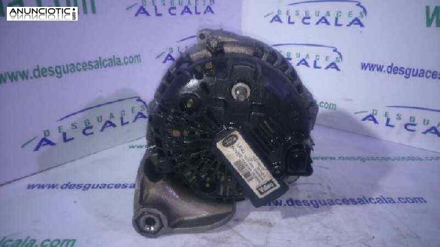 Alternador yle500170 de land rover