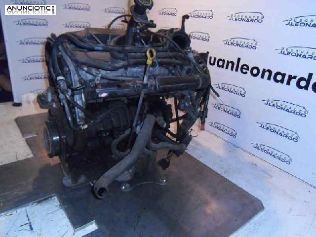 Motor 1c1q de ford 152144