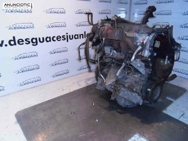 Motor 1c1q de ford 152144