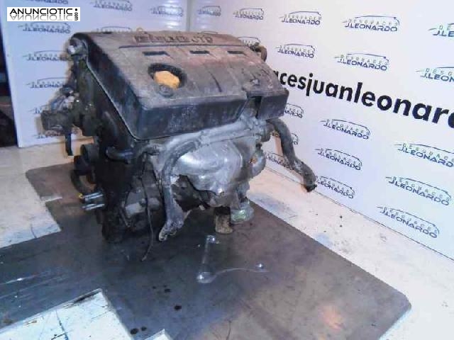 Motor 192a1000 de fiat 152116