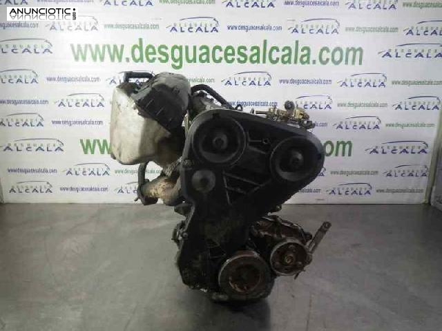 Motor f8mg730 de renault 621593