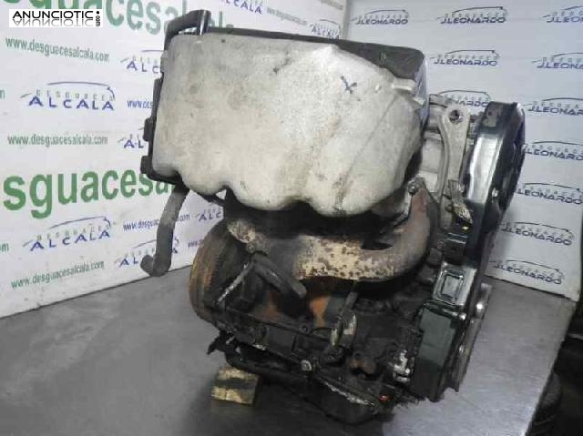 Motor f8mg730 de renault 621593