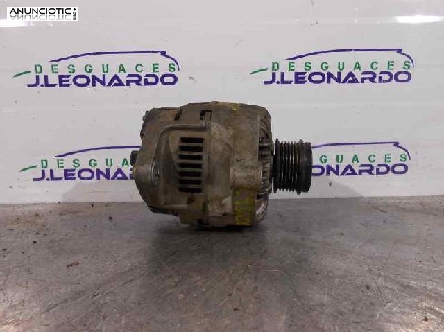 Alternador 8200064685 de renault