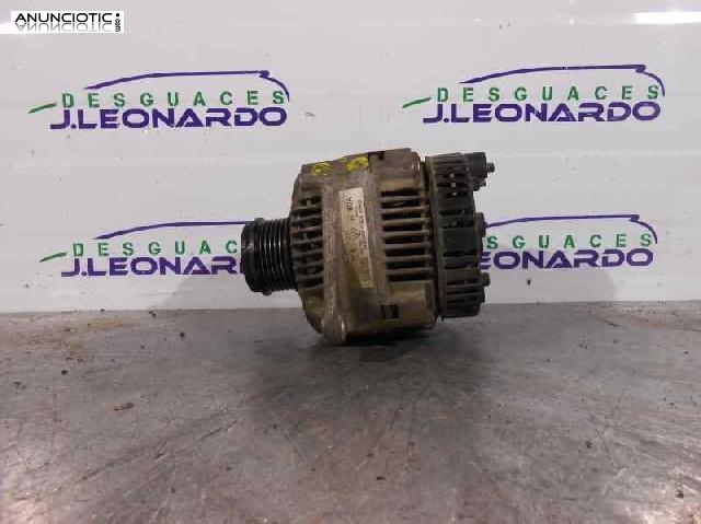 Alternador 8200064685 de renault