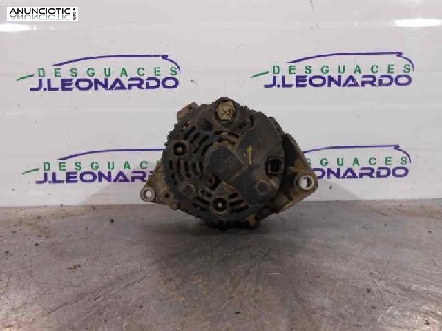 Alternador 8200064685 de renault