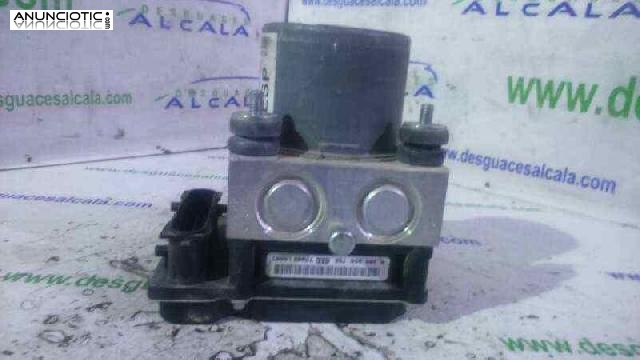 Modulo abs 0265950756 de fiat