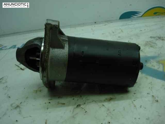 Motor arranque 2854651 2810022040 toyota