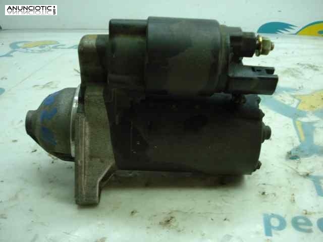 Motor arranque 2854651 2810022040 toyota