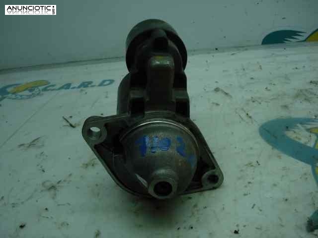 Motor arranque 2854651 2810022040 toyota