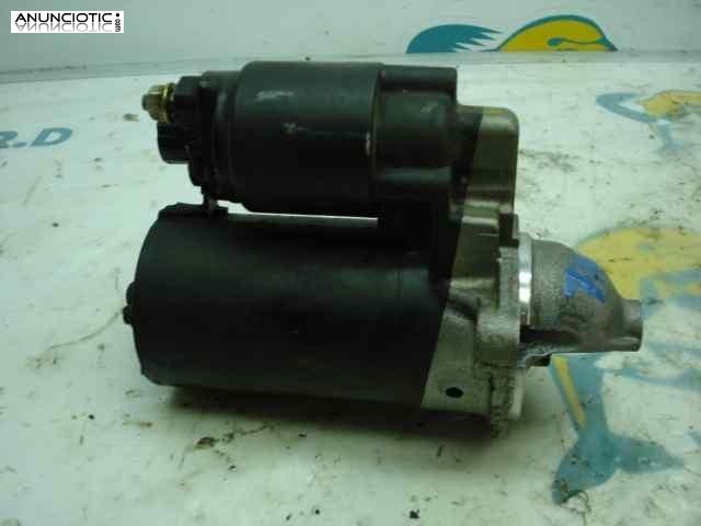 Motor arranque 2854651 2810022040 toyota