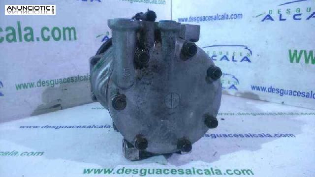 Compresor 1157f de alfa romeo 556276