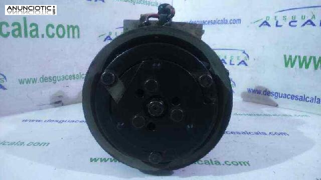 Compresor 1157f de alfa romeo 556276