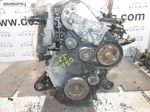 Motor g8t760 de renault 179447