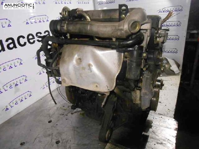 Motor g8t760 de renault 179447