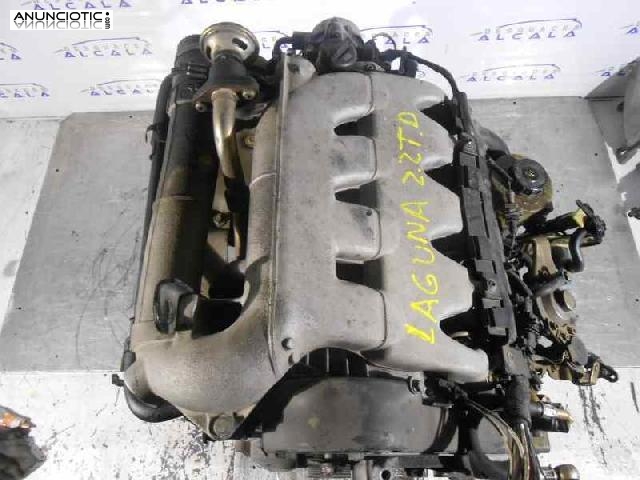 Motor g8t760 de renault 179447