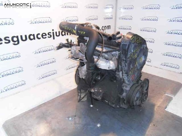 Motor 1z de seat 152063